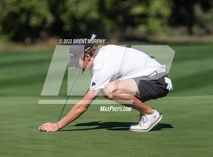 Thumbnail 3 in CHSAA 4A State Championship - Day 1 photogallery.