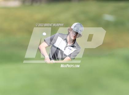 Thumbnail 1 in CHSAA 4A State Championship - Day 1 photogallery.