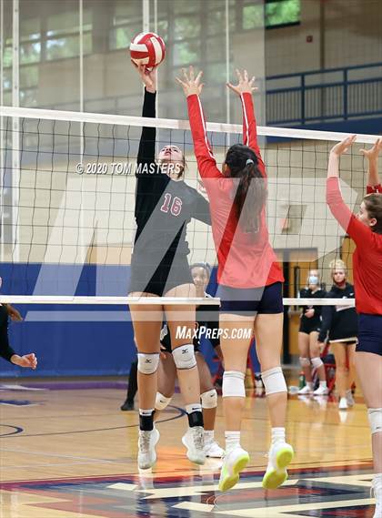 Thumbnail 3 in Cannon @ Providence Day photogallery.