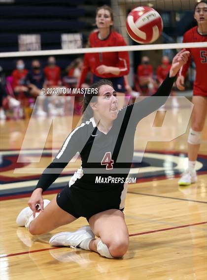 Thumbnail 1 in Cannon @ Providence Day photogallery.