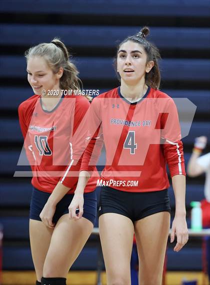 Thumbnail 2 in Cannon @ Providence Day photogallery.