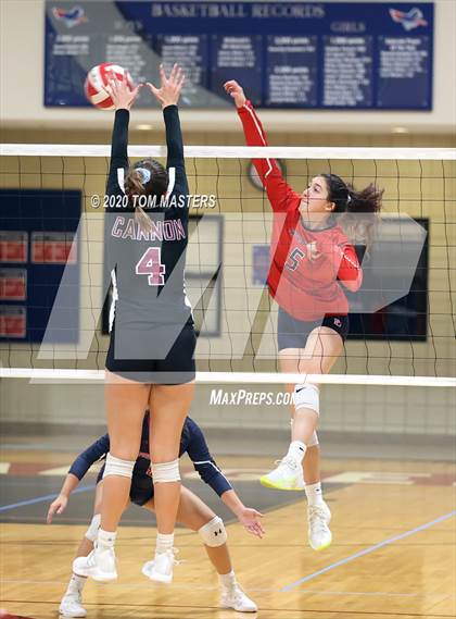 Thumbnail 2 in Cannon @ Providence Day photogallery.