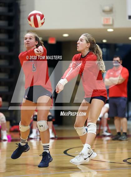 Thumbnail 1 in Cannon @ Providence Day photogallery.