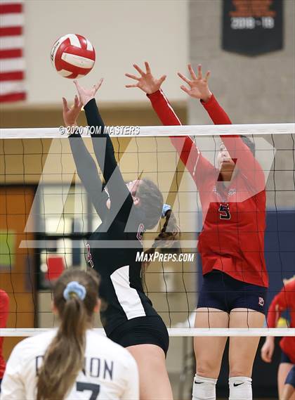 Thumbnail 3 in Cannon @ Providence Day photogallery.