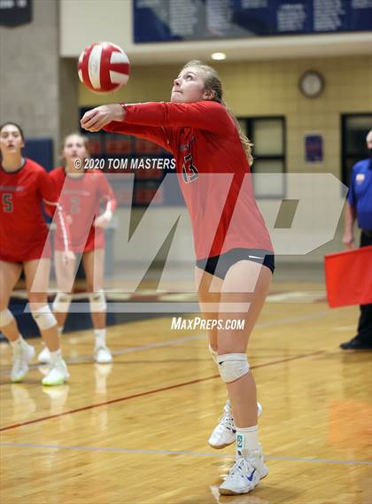 Thumbnail 2 in Cannon @ Providence Day photogallery.