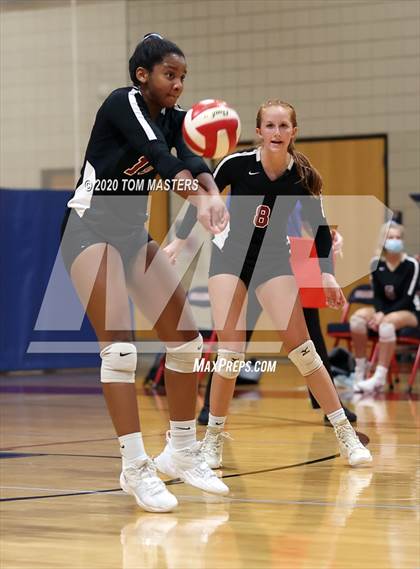 Thumbnail 1 in Cannon @ Providence Day photogallery.