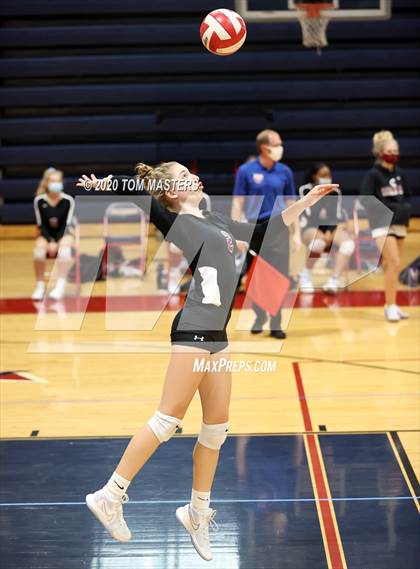 Thumbnail 1 in Cannon @ Providence Day photogallery.