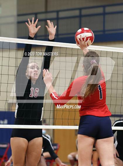 Thumbnail 3 in Cannon @ Providence Day photogallery.