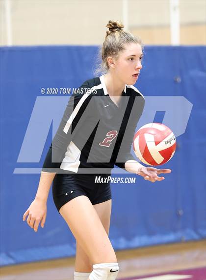 Thumbnail 1 in Cannon @ Providence Day photogallery.