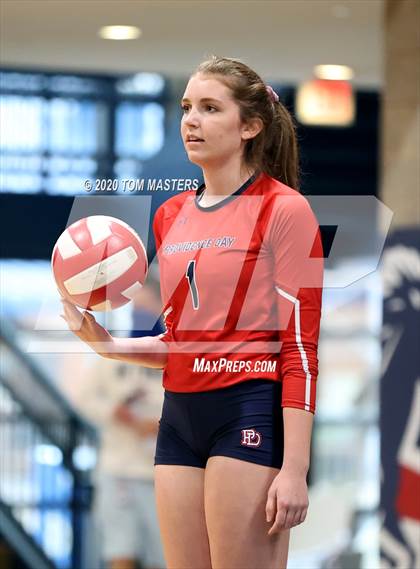 Thumbnail 3 in Cannon @ Providence Day photogallery.