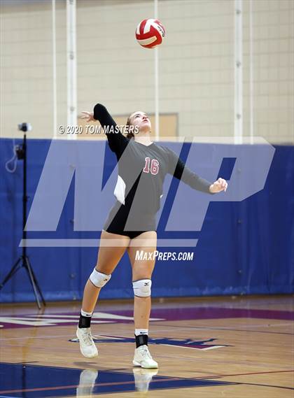 Thumbnail 1 in Cannon @ Providence Day photogallery.
