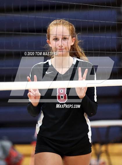 Thumbnail 1 in Cannon @ Providence Day photogallery.