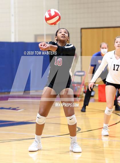 Thumbnail 1 in Cannon @ Providence Day photogallery.
