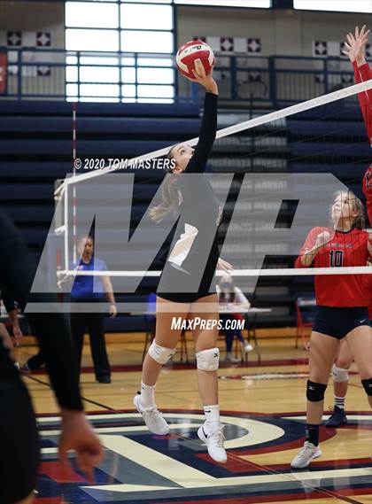 Thumbnail 1 in Cannon @ Providence Day photogallery.