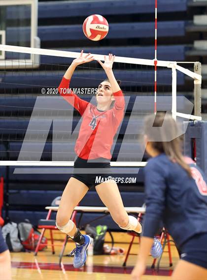 Thumbnail 2 in Cannon @ Providence Day photogallery.