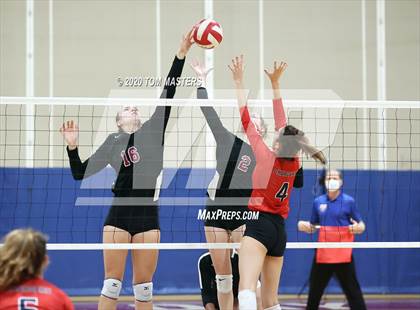 Thumbnail 2 in Cannon @ Providence Day photogallery.
