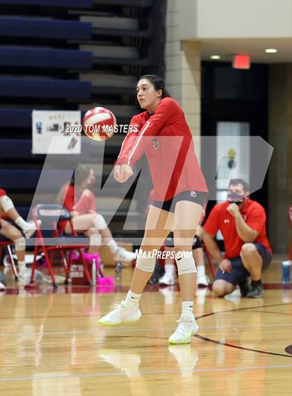 Thumbnail 2 in Cannon @ Providence Day photogallery.