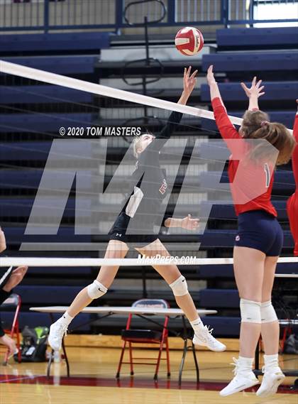 Thumbnail 3 in Cannon @ Providence Day photogallery.