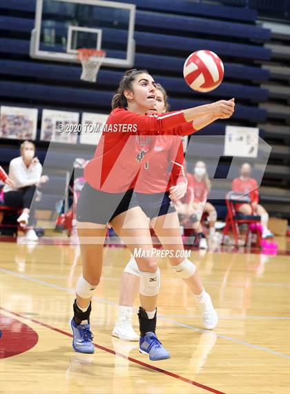 Thumbnail 2 in Cannon @ Providence Day photogallery.