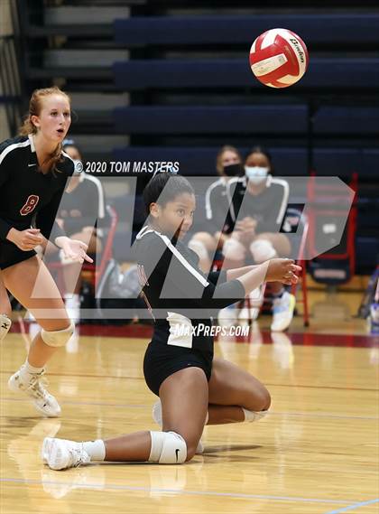 Thumbnail 3 in Cannon @ Providence Day photogallery.
