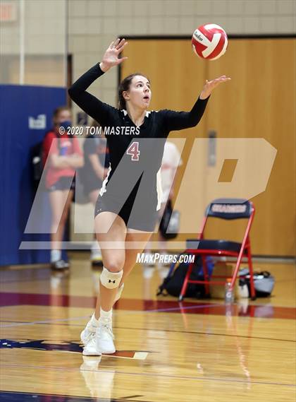 Thumbnail 1 in Cannon @ Providence Day photogallery.