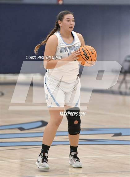 Thumbnail 3 in Portola @ Corona del Mar (CdM Tip Off) photogallery.