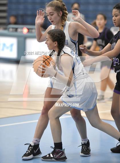 Thumbnail 2 in Portola @ Corona del Mar (CdM Tip Off) photogallery.