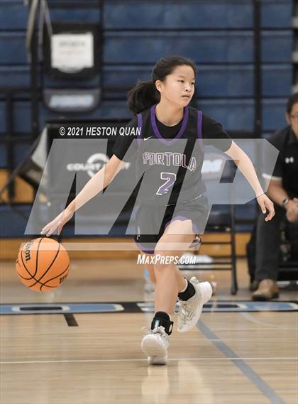 Thumbnail 1 in Portola @ Corona del Mar (CdM Tip Off) photogallery.