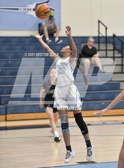 Thumbnail 1 in Portola @ Corona del Mar (CdM Tip Off) photogallery.
