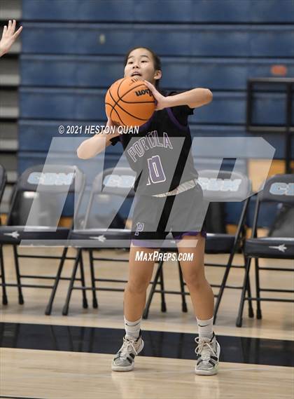 Thumbnail 2 in Portola @ Corona del Mar (CdM Tip Off) photogallery.