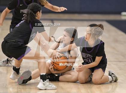 Thumbnail 1 in Portola @ Corona del Mar (CdM Tip Off) photogallery.
