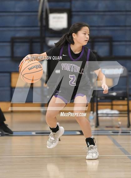 Thumbnail 2 in Portola @ Corona del Mar (CdM Tip Off) photogallery.