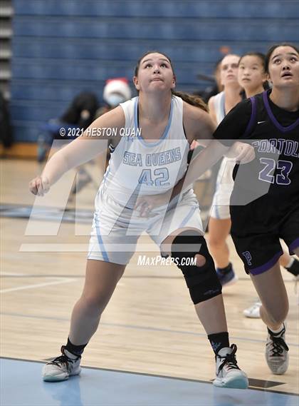 Thumbnail 2 in Portola @ Corona del Mar (CdM Tip Off) photogallery.