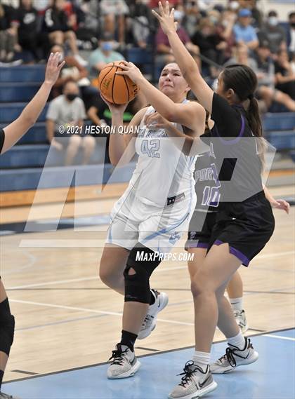 Thumbnail 1 in Portola @ Corona del Mar (CdM Tip Off) photogallery.