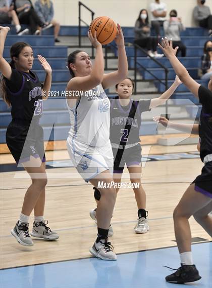 Thumbnail 3 in Portola @ Corona del Mar (CdM Tip Off) photogallery.