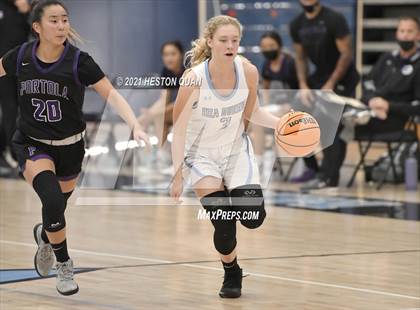 Thumbnail 1 in Portola @ Corona del Mar (CdM Tip Off) photogallery.
