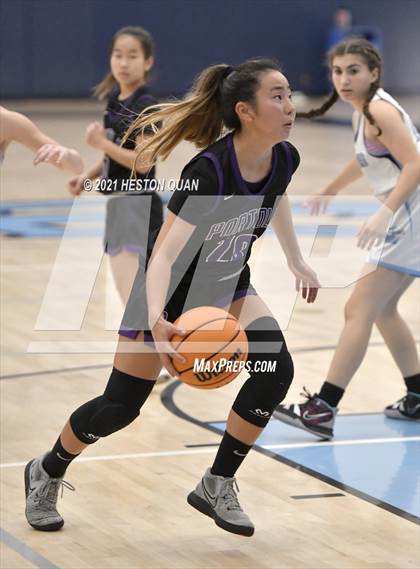 Thumbnail 1 in Portola @ Corona del Mar (CdM Tip Off) photogallery.