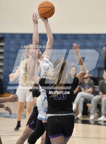 Thumbnail 3 in Portola @ Corona del Mar (CdM Tip Off) photogallery.