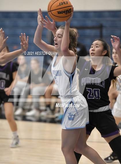 Thumbnail 1 in Portola @ Corona del Mar (CdM Tip Off) photogallery.