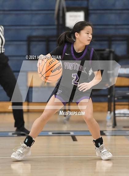 Thumbnail 3 in Portola @ Corona del Mar (CdM Tip Off) photogallery.
