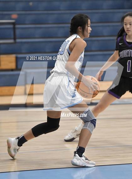 Thumbnail 3 in Portola @ Corona del Mar (CdM Tip Off) photogallery.