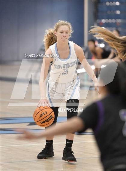 Thumbnail 1 in Portola @ Corona del Mar (CdM Tip Off) photogallery.