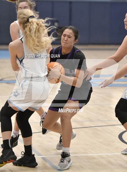 Thumbnail 1 in Portola @ Corona del Mar (CdM Tip Off) photogallery.