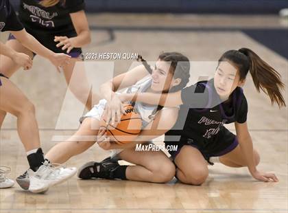 Thumbnail 2 in Portola @ Corona del Mar (CdM Tip Off) photogallery.