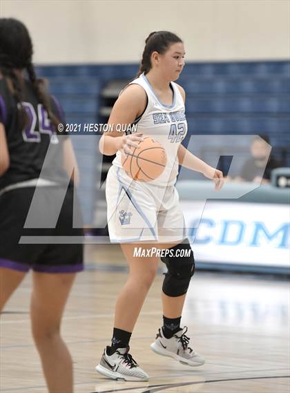 Thumbnail 2 in Portola @ Corona del Mar (CdM Tip Off) photogallery.