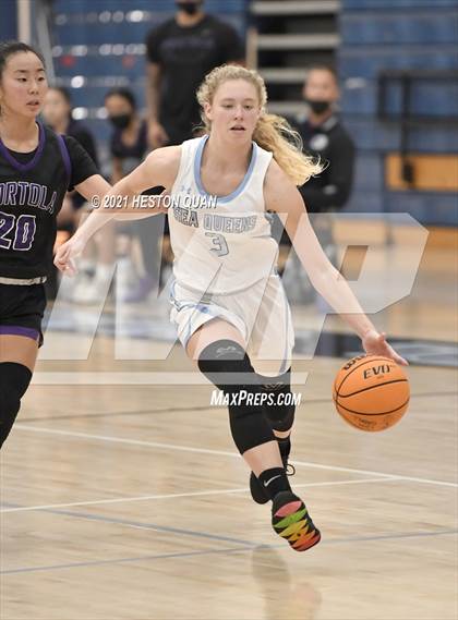Thumbnail 3 in Portola @ Corona del Mar (CdM Tip Off) photogallery.
