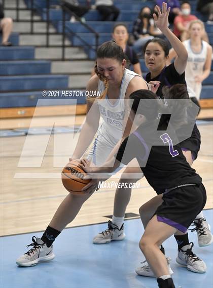 Thumbnail 1 in Portola @ Corona del Mar (CdM Tip Off) photogallery.
