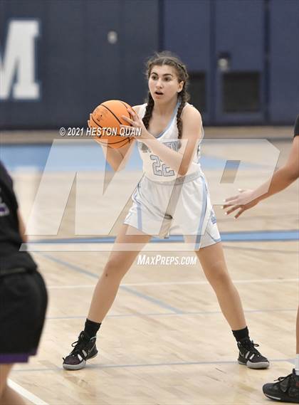 Thumbnail 1 in Portola @ Corona del Mar (CdM Tip Off) photogallery.