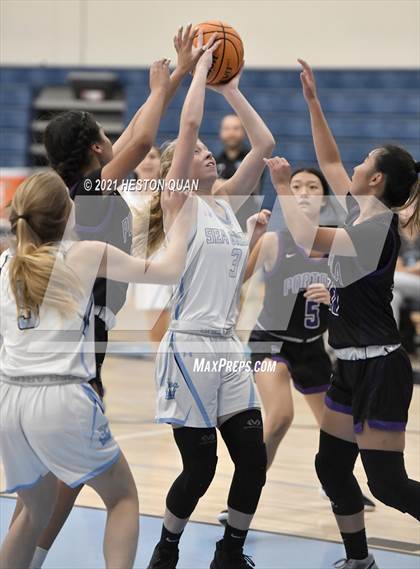 Thumbnail 2 in Portola @ Corona del Mar (CdM Tip Off) photogallery.