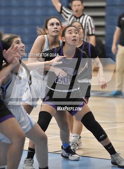 Thumbnail 1 in Portola @ Corona del Mar (CdM Tip Off) photogallery.